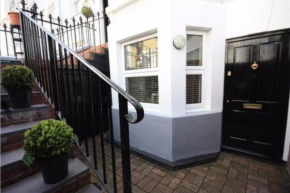Apartment In the Heart of Llandudno